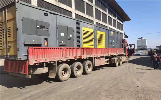 德江200KW发电机组适配电缆规格选型指南