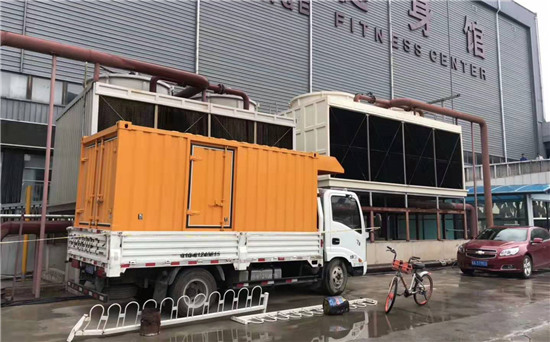 德江300KW发电机组适配电缆规格选型指南