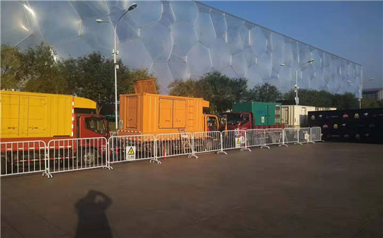 德江400KW发电机组适配电缆规格选型指南