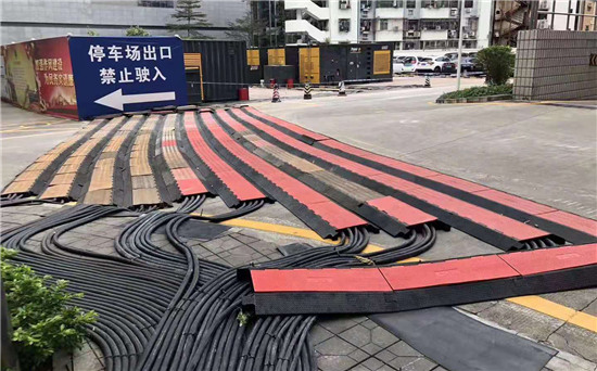 德江发电机组电缆选型完整具体步骤(工程通用标准流程)